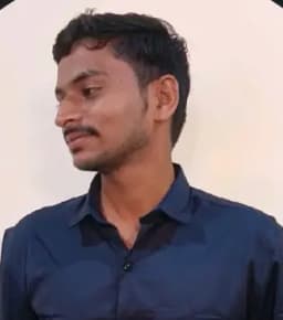 Siva RamaKrishna ManiVarma
