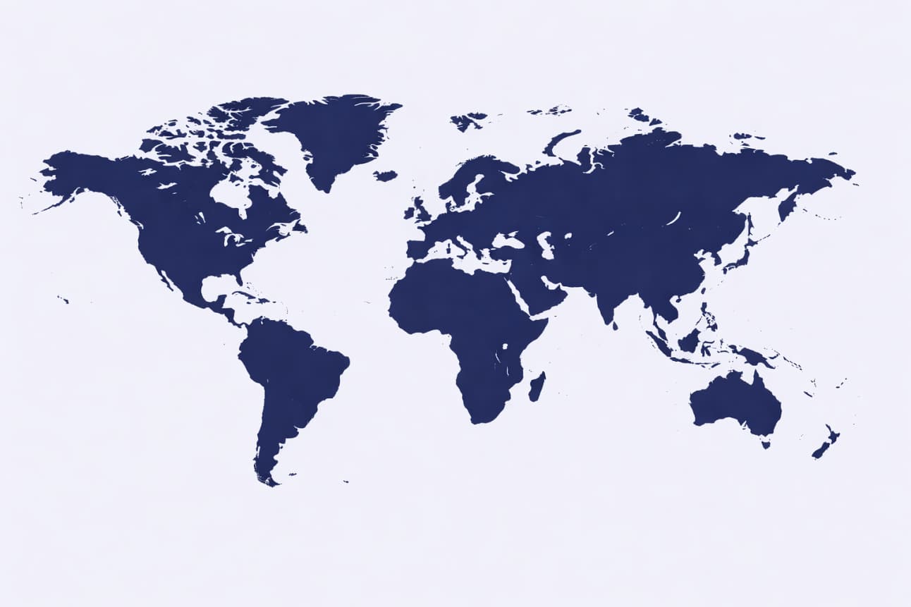 World Map
